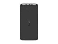 Nešiojamasis įkroviklis XIAOMI, 20 000 mAh, juodas