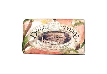 NESTI DANTE DOLCE VIVERE ROMA muilas, 250 g
