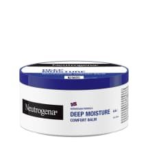 NEUTROGENA DEEP MOISTURE balzamas, 330 ml