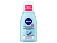 NIVEA akių makiažo valiklis su grynu hialuronu, 125 ml