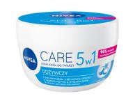 NIVEA Care maitinamasis kremas, 100 ml