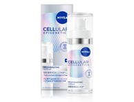 NIVEA® CELLULAR EPIGENETICS JAUNINANTIS SERUMAS SU EPICELLINE®, 30 ml