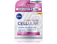 NIVEA CELLULAR EXPERT FILLER dieninis kremas, 50 ml