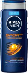 „Nivea“ dušo želė, 500 ml