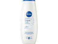 NIVEA Dušo želė CREME SOFT, 500 ml