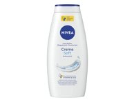 NIVEA dušo želė CRÈME SOFT, 750 ml