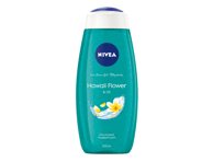 NIVEA Dušo želė HAWAI FLOWER & OIL, 500 ml