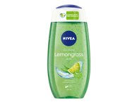 NIVEA Dušo želė LEMON &OIL, 250 ml