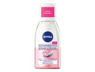 NIVEA dvifazis vadeniui atsparaus akių makiažo valiklis, 125 ml