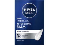 NIVEA FOR MEN Balzamas po skutimosi PROTECT&CARE, 100 ml