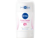 NIVEA Fresh Flower pieštukinis antiperspirantas moterims, 50 ml