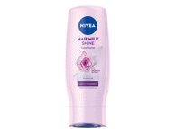 NIVEA® Hairmilk Shine kondicionierius, 200 ml