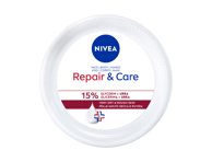 Nivea kremas veidui, kūnui, rankoms, 400 ml