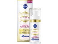 NIVEA LUMINOUS 630® ANTISPOT serumas, 30 ml