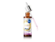 NIVEA LUMINOUS630® SKIN GLOW ŠVYTĖJIMĄ SKATINANTIS SERUMAS, 30 ml