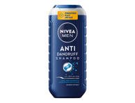 NIVEA MEN ANTI DANDRUFF šampūnas nuo pleiskanų vyrams, 250 ml