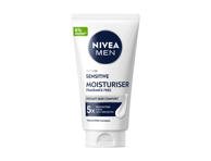 NIVEA MEN SENSITIVE DRĖKINANMASIS KREMAS, 75 ml
