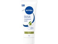 NIVEA Olive drėkinamasis rankų kremas, 75 ml