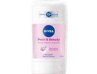 NIVEA Pearl & Beauty pieštukinis antiperspirantas moterims, 50 ml