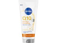 NIVEA Q10 STANGRINAMASIS KŪNO SERUMAS-LOSJONAS, 200 ml