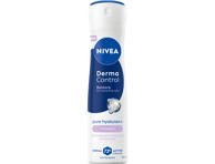 NIVEA Restore purškiamas antiperspirantas moterims, 50 ml
