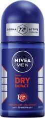 „Nivea“ rutulinis dezodorantas
