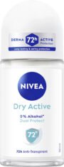 „Nivea“ rutulinis dezodorantas, 50 ml