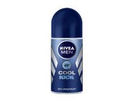 NIVEA Rutulinis dezodorantas COOL KICK vyrams, 50 ml