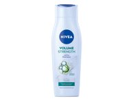 NIVEA® Volume Strength šampūnas, 250 ml