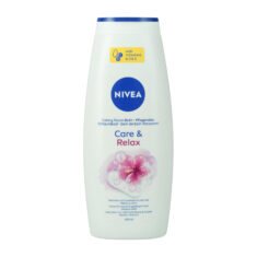 „Nivea“ XXL dydžio vonios putos, 650 ml