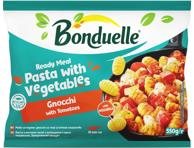 Njokiai su pomidorais BONDUELLE, 550 g