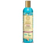 Normalių ir riebių plaukų šampūnas OPLEPIKHA SIBERICA, 400 ml