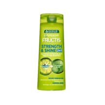 Norm.pl. šampūnas GARNIER FRUCTIS 2IN1, 250 ml