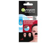 Nosies juostelės GARNIER, 4 vnt., 4 vnt