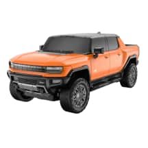 Nuot. vald. auto. RASTAR 1:26 HUMMER EV