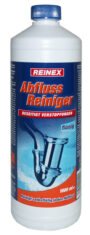 Nuotekų valiklis „Reinex“