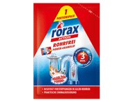 Nutekam. vamzdžių valiklis RORAX, 0.06 kg