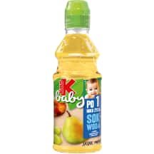 Ob. vyn. kr. nekt. KUBUŠ BABY, . +, 0,3 l, 1 m