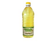 OBELIŲ rafinuotas rapsų aliejus, 2 l