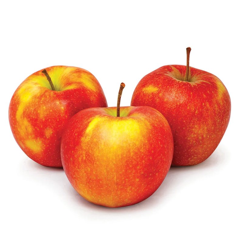 Obuoliai JONAPRINCE SALDŽIARŪGŠČIAI, 1 kg