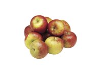 Obuoliai, nuo, 1 kg, 65 mm