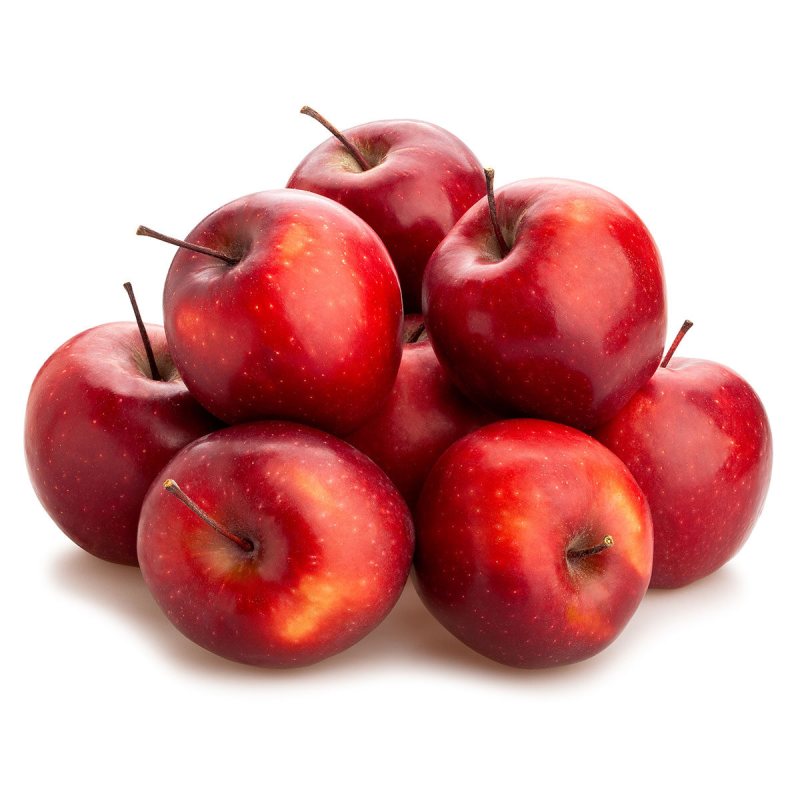Obuoliai RED DELICIOUS, 1 kg