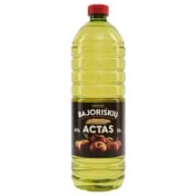 Obuolių actas 6 % BAJORIŠKIŲ, 1 l