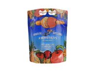 Obuolių, apelsinų ir morkų sultys VAISIŲ SULTYS, 3 l