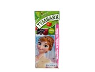 Obuolių, aronijų, vyšnių ir žemuogių gėrimas TYMBARK, 20%, 200 ml