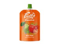Obuolių ir kriaušių užkandis FRULLA, 100 g