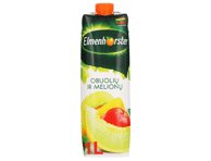 Obuolių ir melionų gėrimas ELMENHORSTER (20%), 1 l