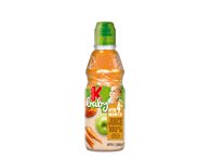Obuolių ir morkų sultys KUBUŚ BABY nuo 4 mėn., 300 ml