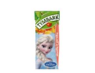Obuolių ir persikų gėrimas TYMBARK, 200 ml