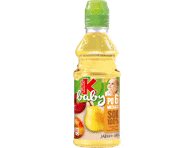 Obuolių, kriaušių sultys nuo 6 mėn.KUBUŠ BABY, 300 ml